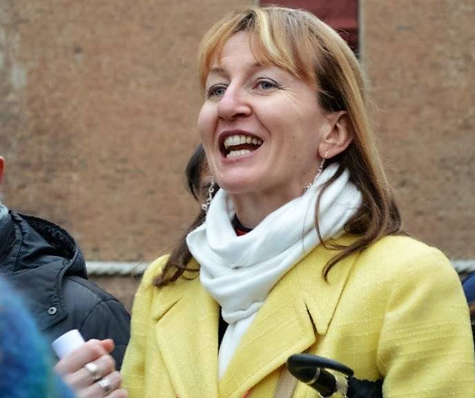 Silvia Togni Silvia Togni