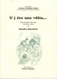 U j éra una vôlta