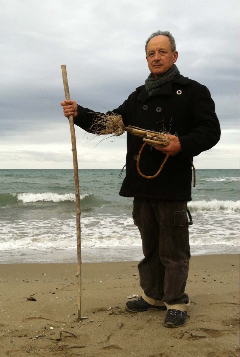 Maurizio Benvenuti
