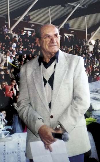 Edmo Vandi