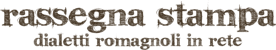 rassegna stampa