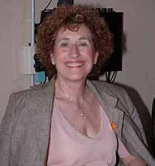 Rosalba Benedetti