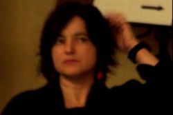 Serena Comandini