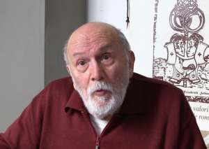 Carlo Gherardi